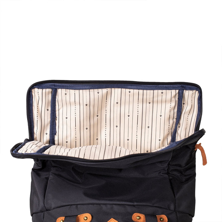 Revelry Drifter - Smell Proof Rolltop Backpack - Headshop.com