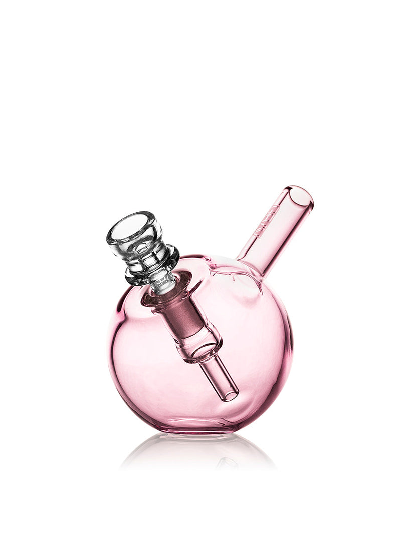 Grav Spherical Pocket Bubbler - Assorted Colors - Headshop.com