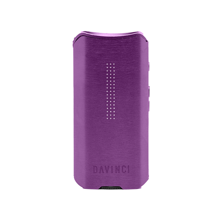 DaVinci IQ2 Vaporizer - Headshop.com