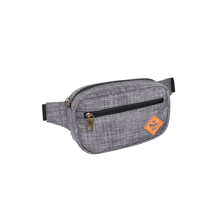 The Companion - Smell Proof Crossbody Bag - Headshop.com