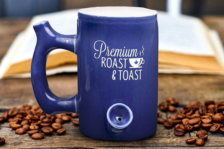 Premium Roast & Toast Mug from Gifts by Fashioncraft® - Headshop.com