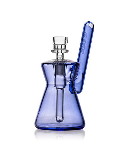 GRAV® Hourglass Pocket Bubbler - Assorted Colors - Headshop.com