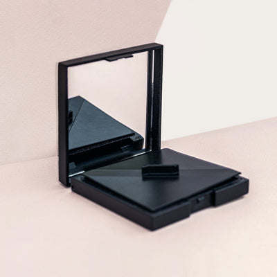 Smoke & Mirrors Compact - Black - Headshop.com