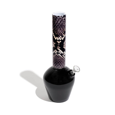 Chill - Mix & Match Series - Gloss Black Base - Headshop.com