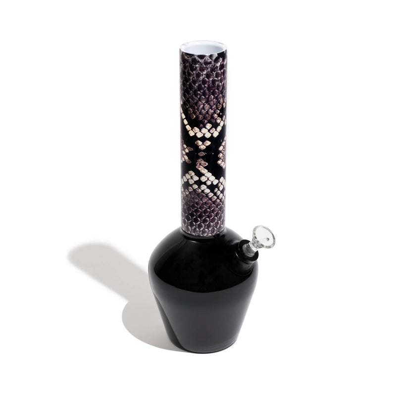 Chill - Mix & Match Series - Gloss Black Base - Headshop.com