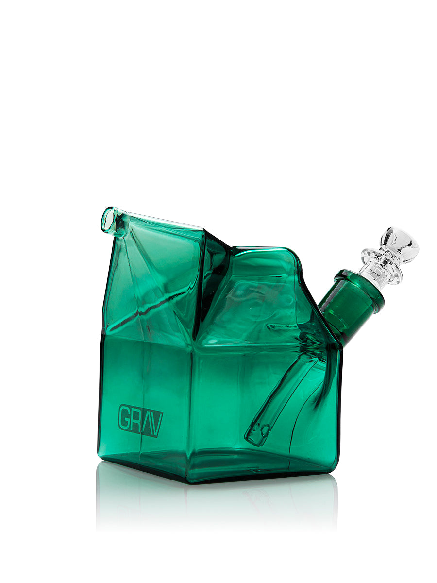 GRAV® Milk Carton - Assorted Colors - Headshop.com