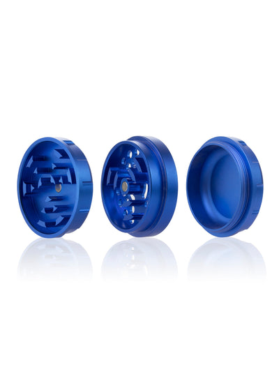 GRAV® 3-Piece Grinder - Headshop.com