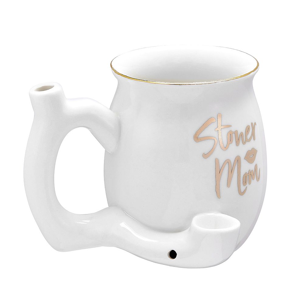 Stoner Mom mug - Headshop.com