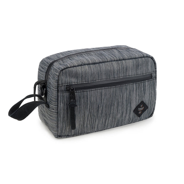 The Stowaway - Smell Proof Toiletry Kit by Revelry - Headshop.com
