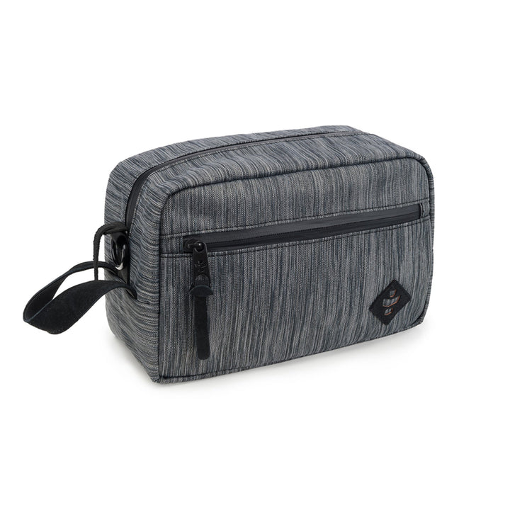 The Stowaway - Smell Proof Toiletry Kit by Revelry - Headshop.com