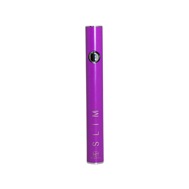 Stache SLIM 510 vape Battery - Headshop.com