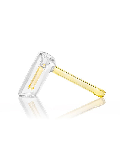 GRAV® Mini Hammer Bubbler - Assorted Colors - Headshop.com