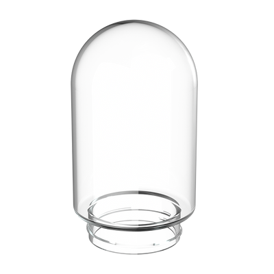 Stündenglass Single Glass Globe (Large) - Headshop.com