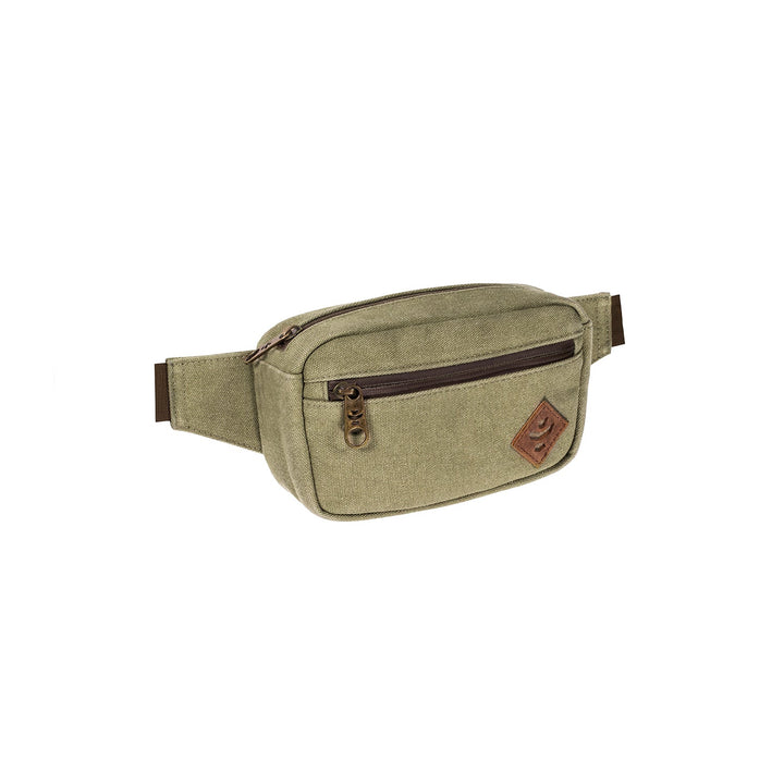 The Companion - Smell Proof Crossbody Bag - Headshop.com