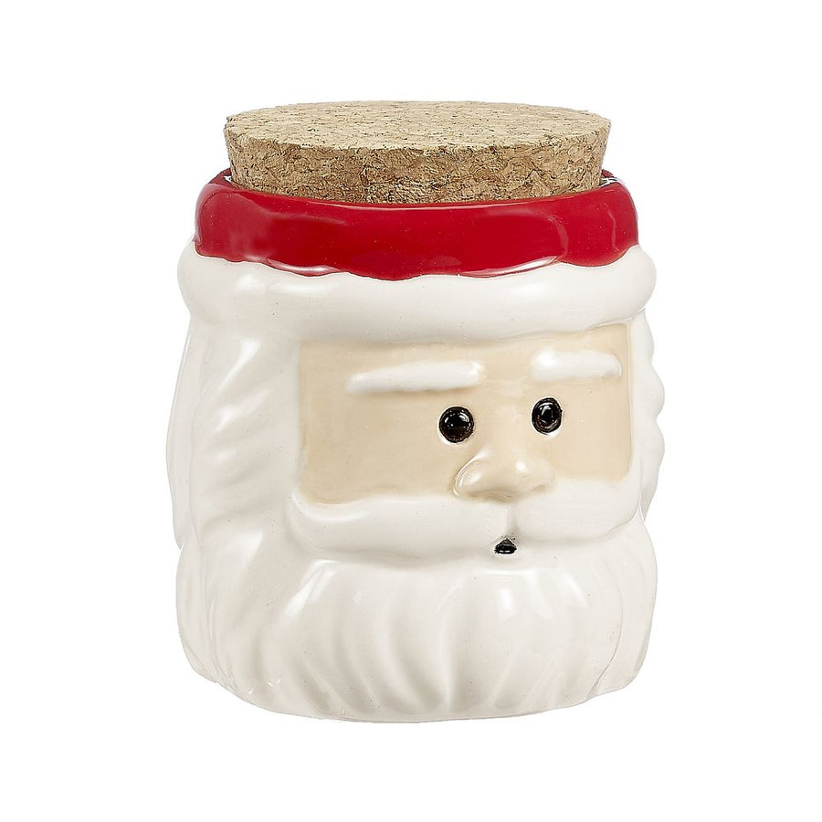Santa stash jar - Headshop.com