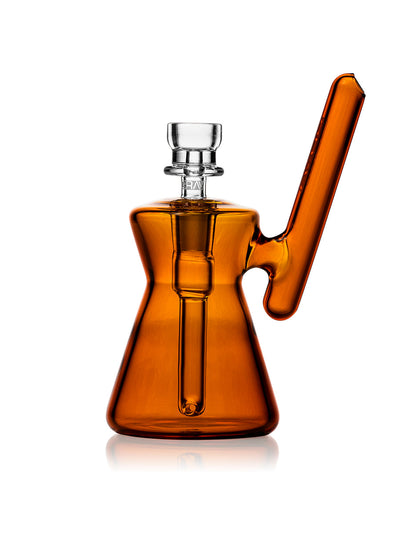 GRAV® Hourglass Pocket Bubbler - Assorted Colors - Headshop.com