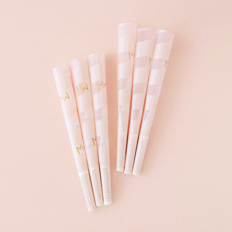Read Between The Lines Pre Rolled Cones - Headshop.com
