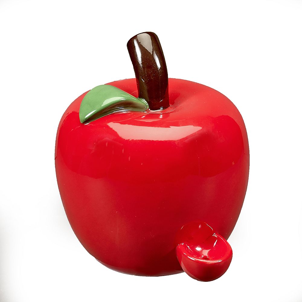 APPLE SHAPED PIPE - Headshop.com
