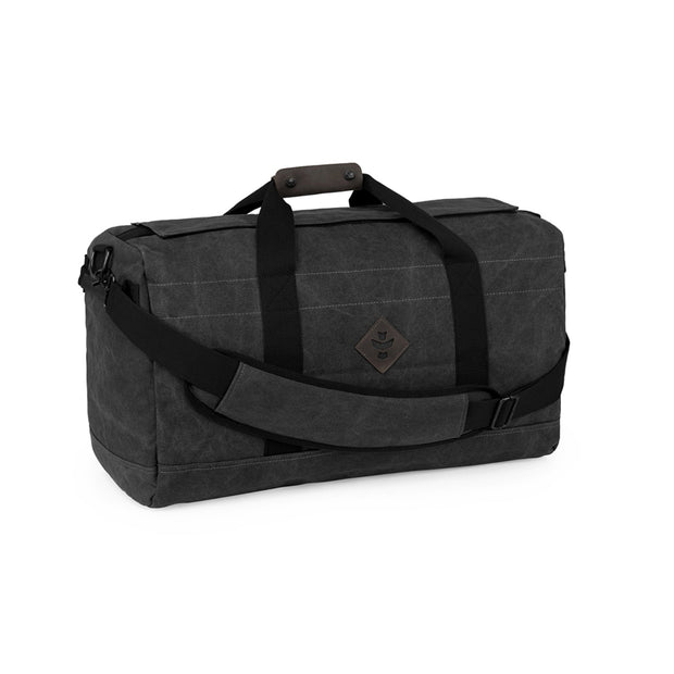 Revelry Around-Towner - Smell Proof Medium Duffle - Headshop.com