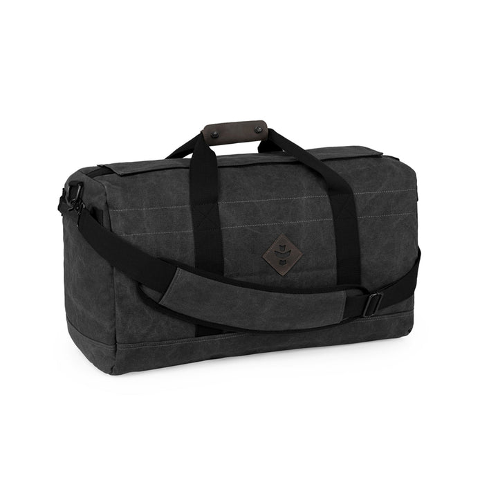 Revelry Around-Towner - Smell Proof Medium Duffle - Headshop.com