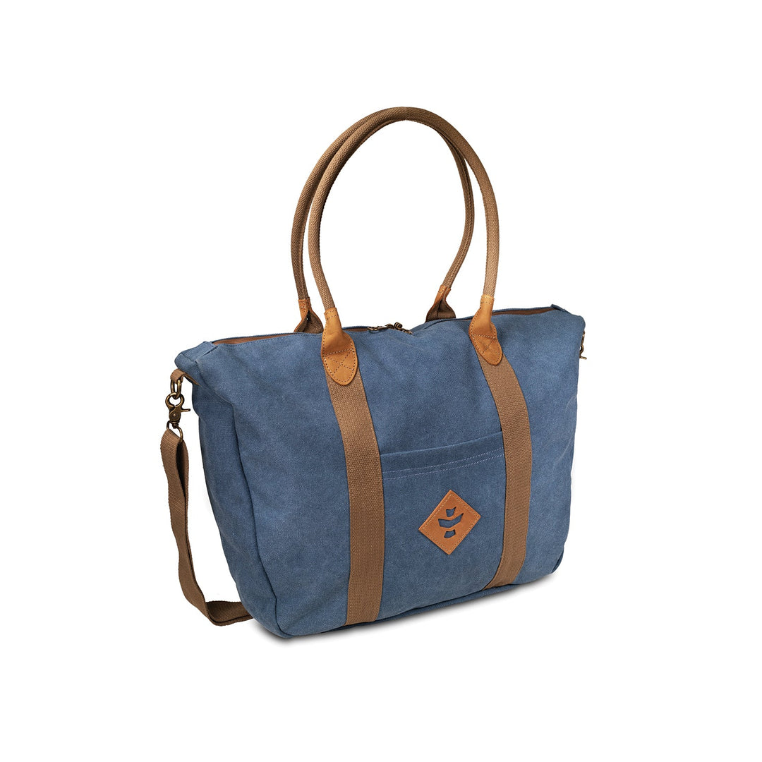 Revelry Sheila - Smell Proof Tote - Headshop.com