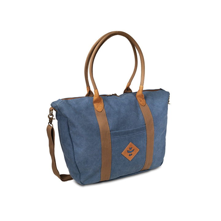 Revelry Sheila - Smell Proof Tote - Headshop.com