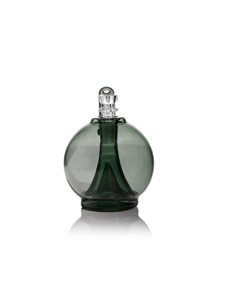 GRAV® Globe Bubbler - Smoke - Headshop.com