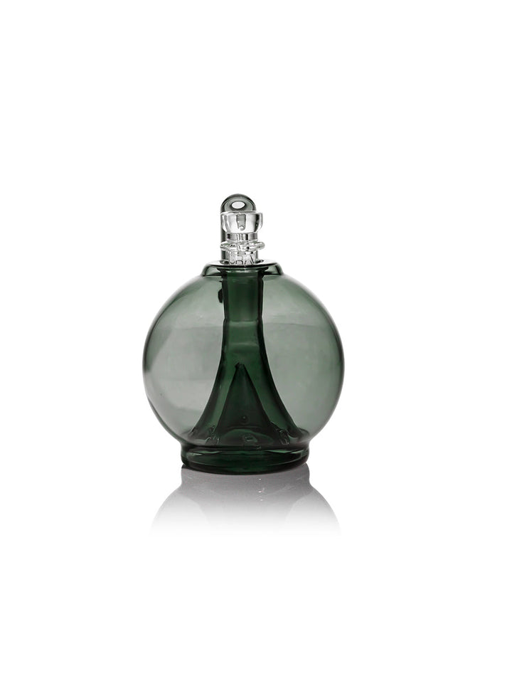 GRAV® Globe Bubbler - Smoke - Headshop.com