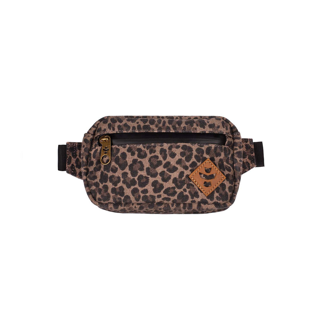 The Companion - Smell Proof Crossbody Bag - Headshop.com