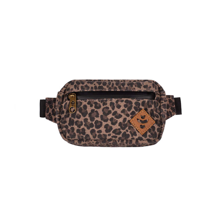 The Companion - Smell Proof Crossbody Bag - Headshop.com