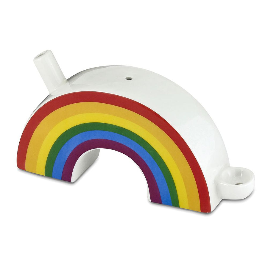 Rainbow Pipe - Headshop.com