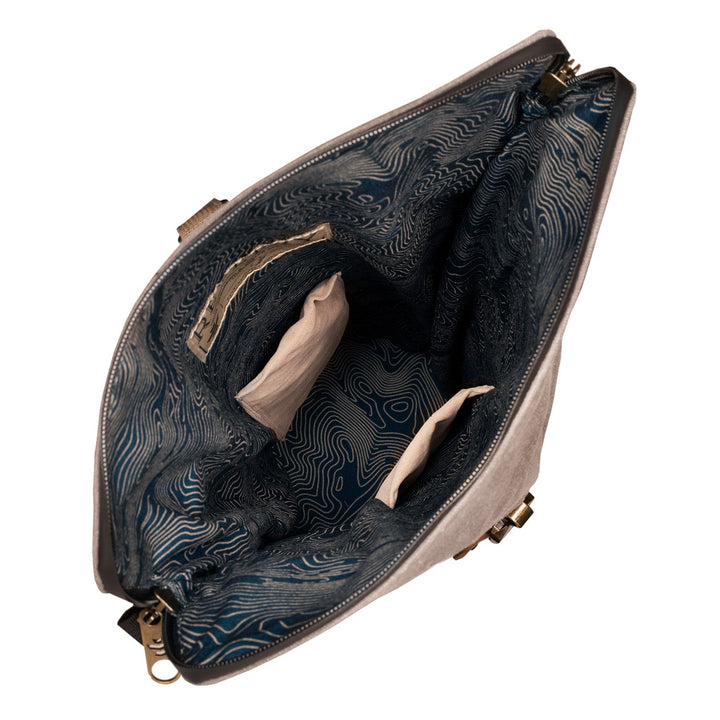 Revelry Defender - Smell Proof Padded Backpack - Headshop.com
