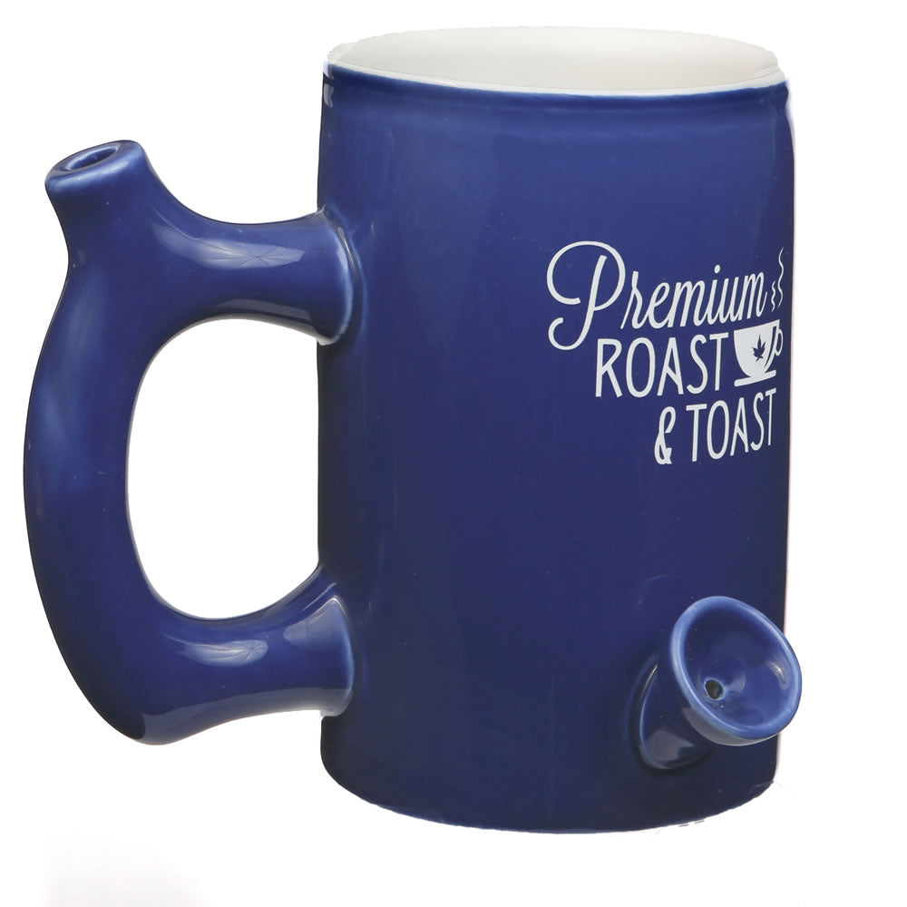 Premium Roast & Toast Mug from Gifts by Fashioncraft® - Headshop.com