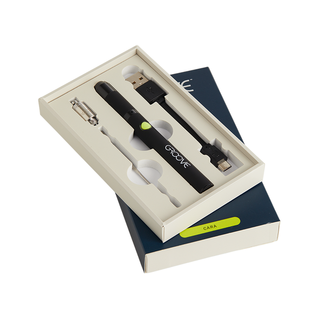 Groove Cara Pen - Headshop.com
