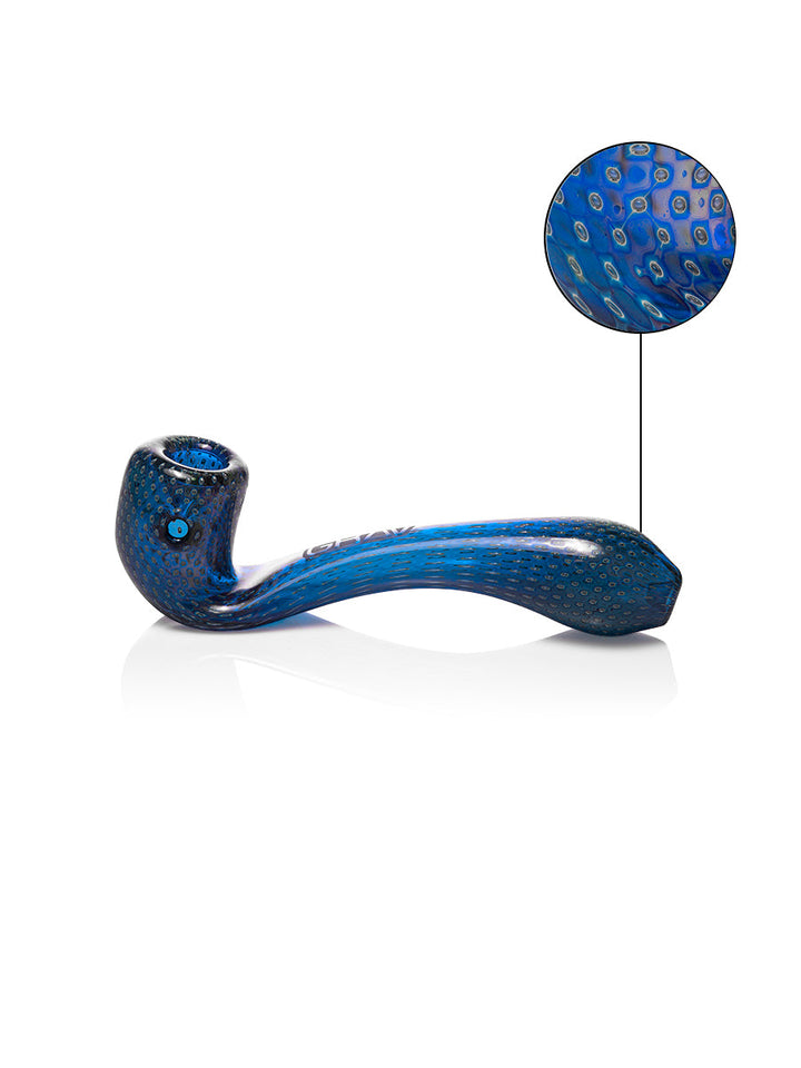 GRAV® CLASSIC SHERLOCK - BUBBLE TRAP - Headshop.com