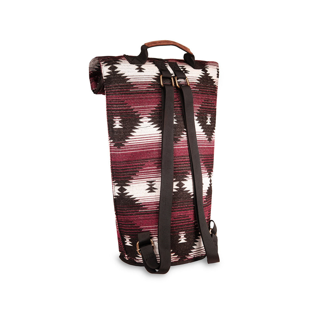 Revelry Defender - Smell Proof Padded Backpack - Headshop.com