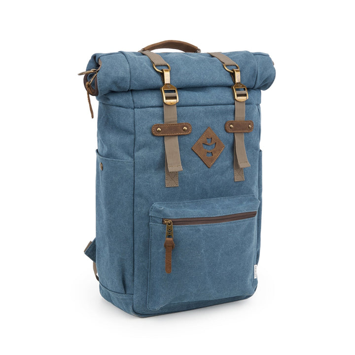 Revelry Drifter - Smell Proof Rolltop Backpack - Headshop.com