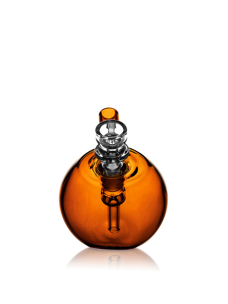 Spherical Pocket Bubbler - Assorted Colors - Headshop.com
