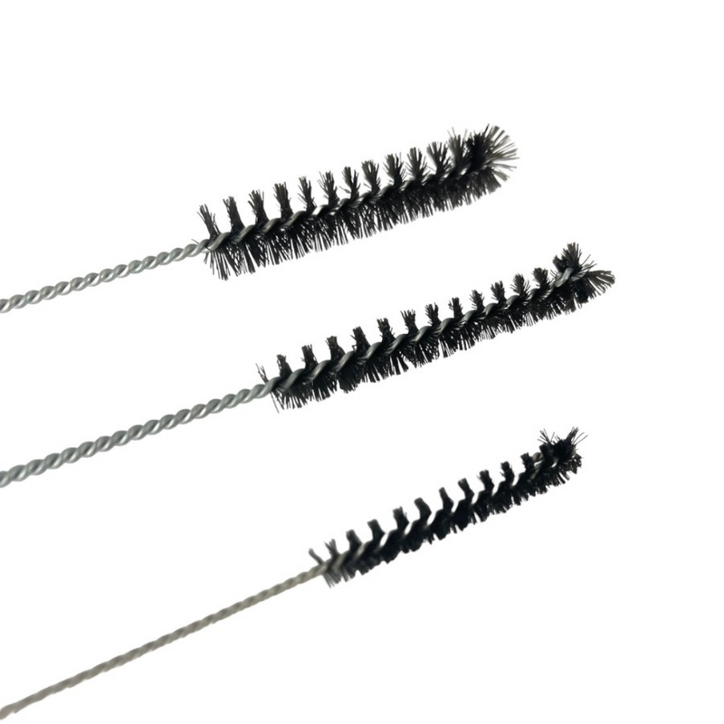 Snowtree glass cleaning Brush Variety Pack - Headshop.com