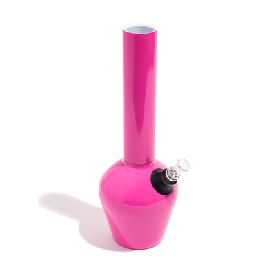 Chill - Mix & Match Series - Neon Pink Gloss - Headshop.com