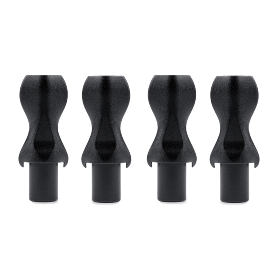 Plenty Mouthpiece Set - Headshop.com