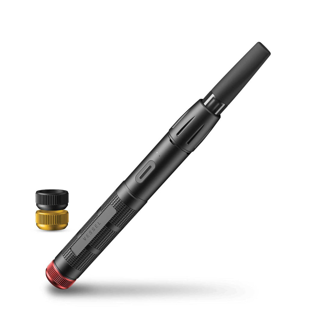 Expedition - Trail Edition [Black] - Headshop.com