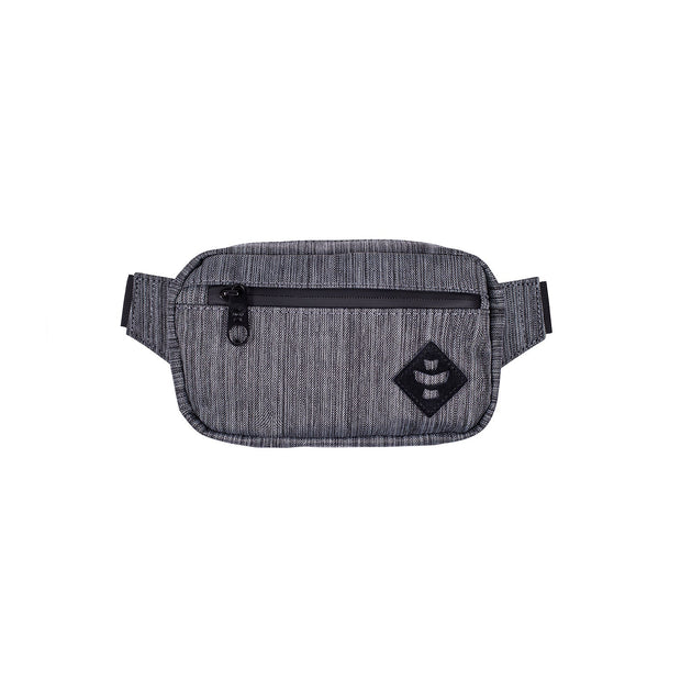 The Companion - Smell Proof Crossbody Bag - Headshop.com