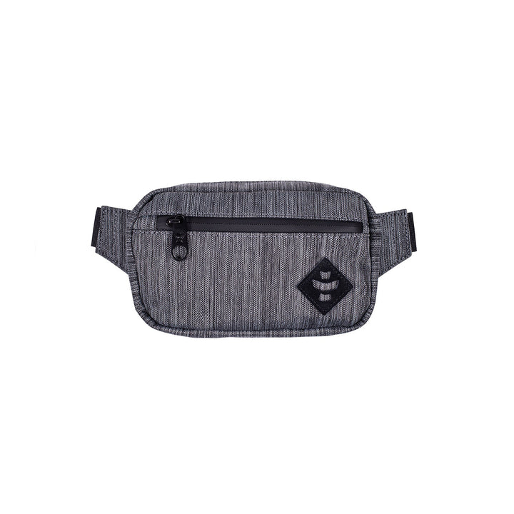 The Companion - Smell Proof Crossbody Bag - Headshop.com