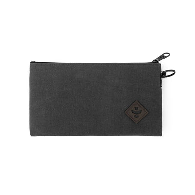 Revelry Broker - Smell Proof Zippered Stash Bag - Headshop.com