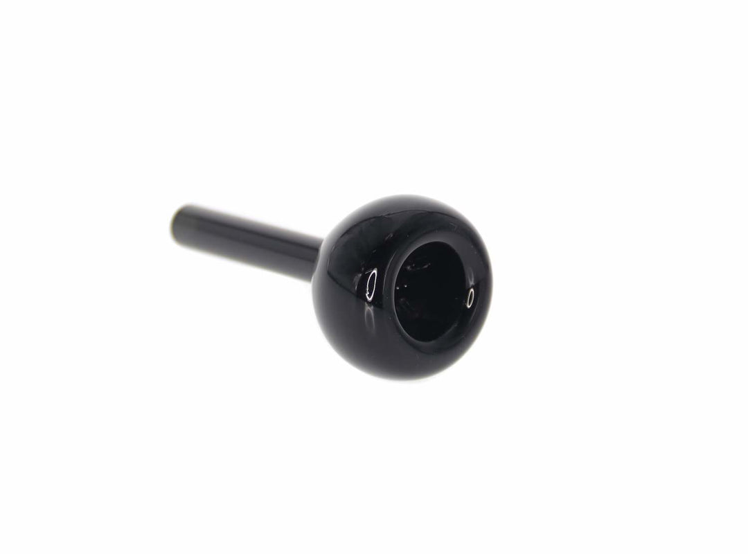 My Bud Vase - Large Black Bowl - Headshop.com