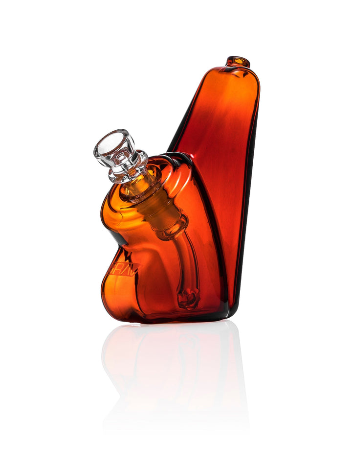 GRAV® Wedge Bubbler - Assorted Colors - Headshop.com