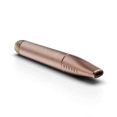 Vessel - Helix [Rose Gold] - Headshop.com