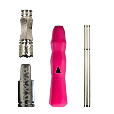 Dynavap The "B": Neon Series Vaporizer - Headshop.com