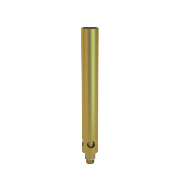 Dr. Greenthumb's X Stündenglass Upstem (Large) - Headshop.com